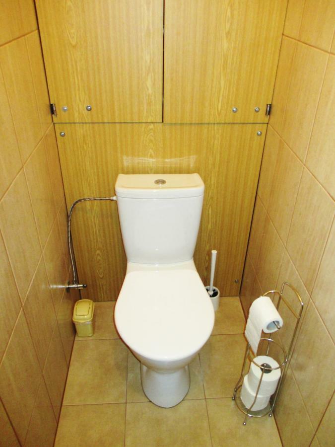 Apartmán Petra Horní Planá Kültér fotó