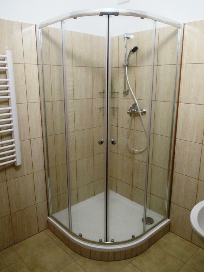 Apartmán Petra Horní Planá Kültér fotó