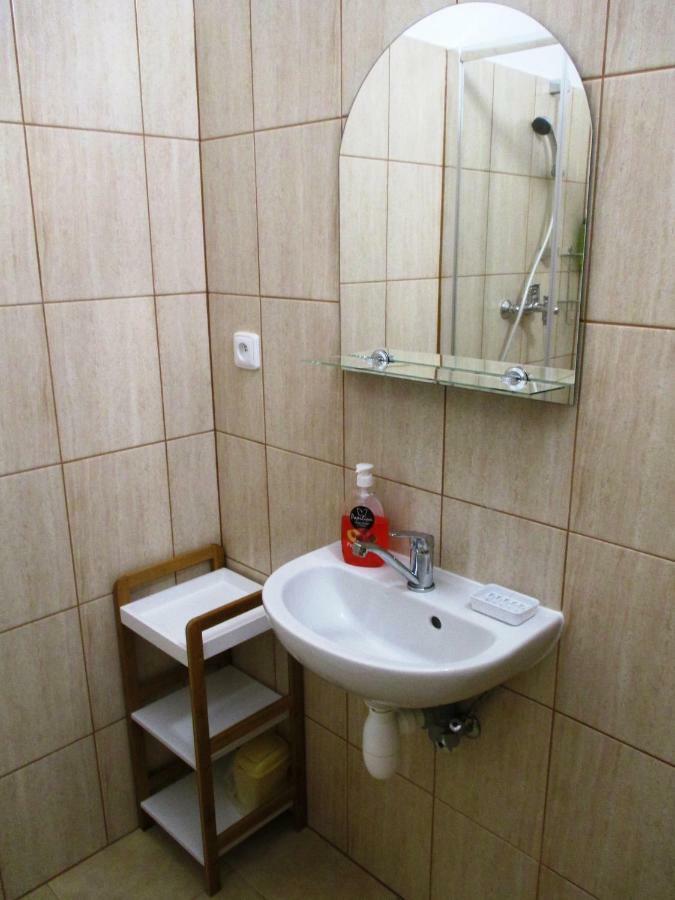 Apartmán Petra Horní Planá Kültér fotó