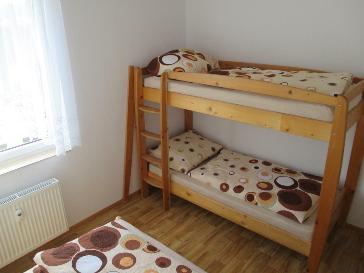 Apartmán Petra Horní Planá Kültér fotó