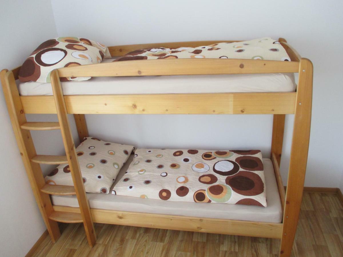 Apartmán Petra Horní Planá Kültér fotó